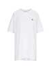 Vivienne Westwood Orb Oversize T-shirt - White - Thumbnail 1