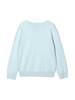 Lanvin Signature Logo Crew Neck Pullover - Baby Blue - Thumbnail 2