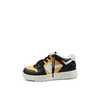 Kids Off-White Sneakers With Arrow - Yellow - Thumbnail 5