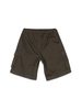 KIDS Woolrich Cargo Shorts - Green - Thumbnail 2