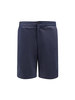 Ami Alexandre Mattiussi Bermuda Shorts - Blue - Thumbnail 1