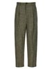 Magliano Signature Magliano Pants - Gray - Thumbnail 1