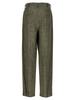 Magliano Signature Magliano Pants - Gray - Thumbnail 2