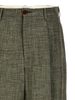 Magliano Signature Magliano Pants - Gray - Thumbnail 3