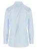 Barba Napoli Poplin Shirt - Light Blue - Thumbnail 2