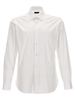 Barba Napoli Culto Shirt - White - Thumbnail 1