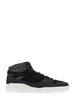 JUNYA WATANABE Sneaker 650 - Black - Thumbnail 1