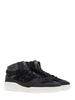 JUNYA WATANABE Sneaker 650 - Black - Thumbnail 2