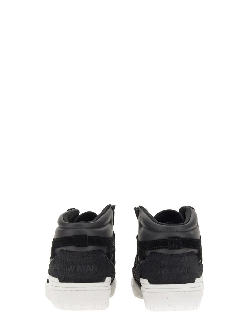 JUNYA WATANABE Sneaker 650 - Black