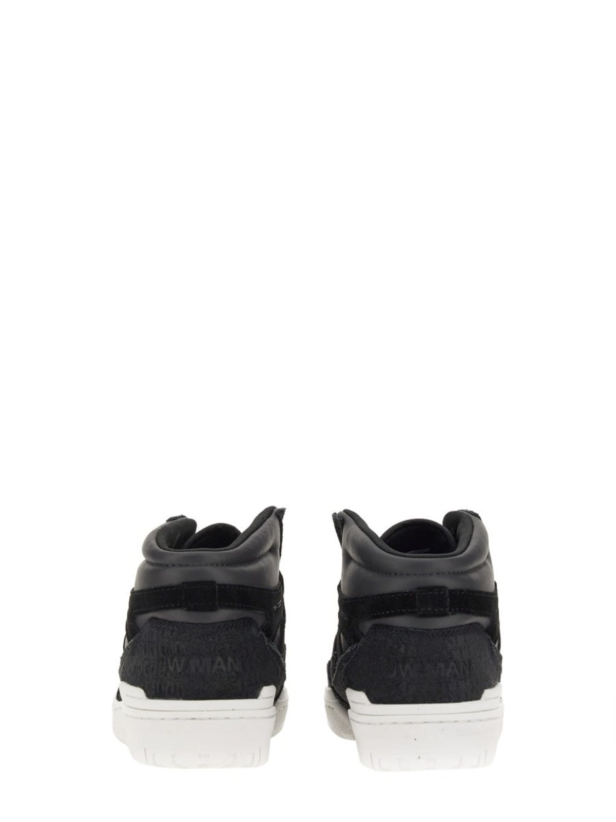 JUNYA WATANABE Sneaker 650 - Black - Image 3 of 5
