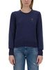 Vivienne Westwood Bea Shirt - Denim - Thumbnail 1