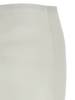 Jil Sander Twisted Midi Skirt - White - Thumbnail 4