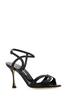 Manolo Blahnik Elfajrsan Os Sa Rial 090 Shoe - Black - Thumbnail 2
