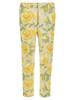 Kenzo Peonies Pants - Multicolor - Thumbnail 1