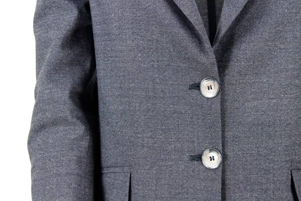 Barba Napoli Blazer - Gray