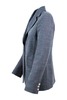 Barba Napoli Blazer - Gray - Thumbnail 2