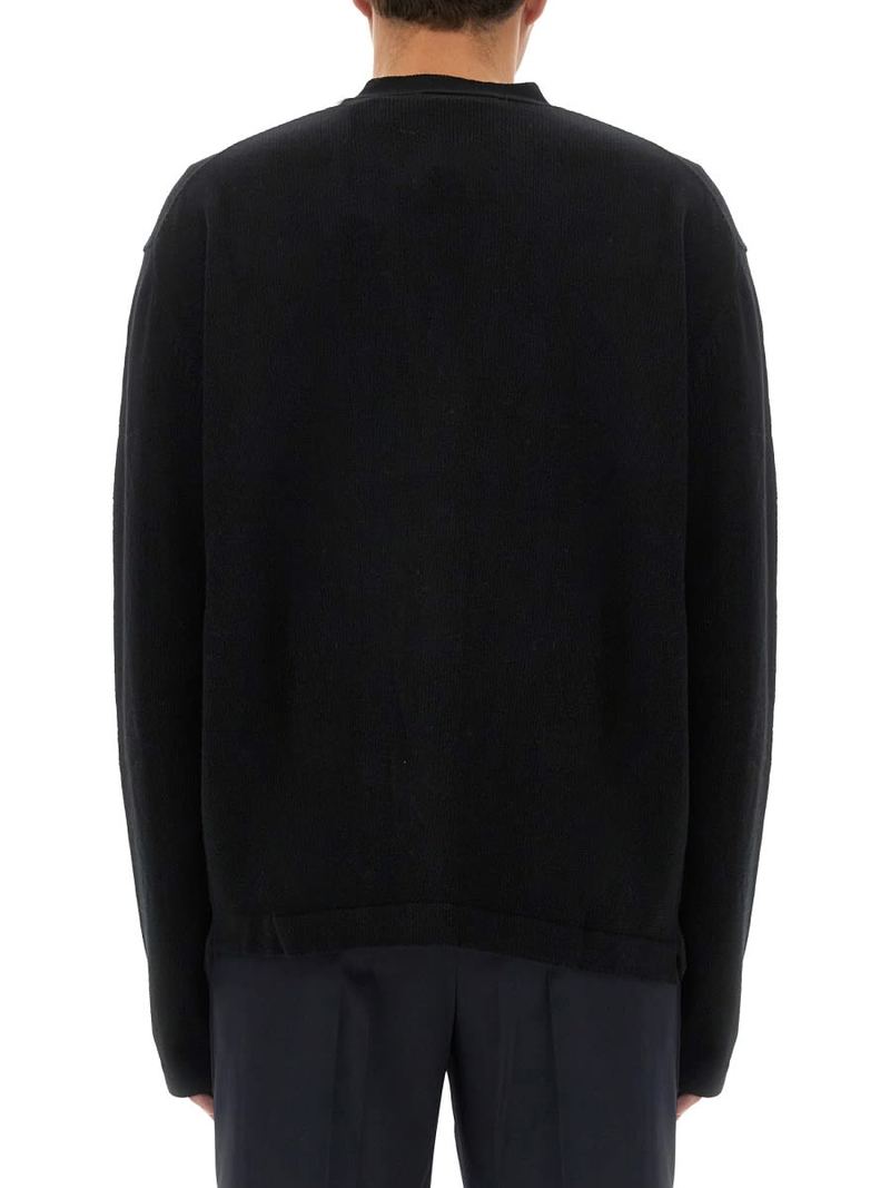 Vivienne Westwood Alex Cardigan - Black