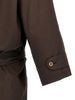 Magliano La Sapienza Coat - Brown - Thumbnail 4