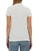 Vivienne Westwood Orb Peru T-shirt - White - Thumbnail 2