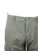 Barba Napoli Shorts - Green - Thumbnail 2