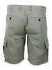 Barba Napoli Shorts - Green - Thumbnail 4