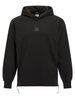 C.P. Company The Metropolis Series Hoodie - Black - Thumbnail 1