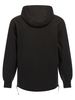 C.P. Company The Metropolis Series Hoodie - Black - Thumbnail 2