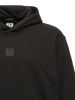C.P. Company The Metropolis Series Hoodie - Black - Thumbnail 3