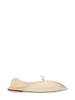 Hereu Dancer Puntera Supplement Shoe - Beige - Thumbnail 1