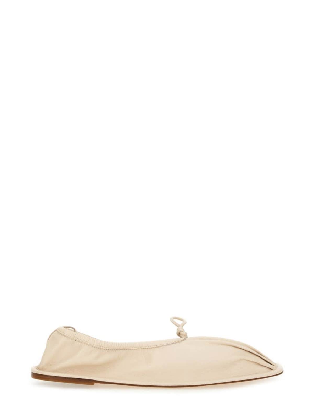 Hereu Dancer Puntera Supplement Shoe - Beige - Image 1 of 5
