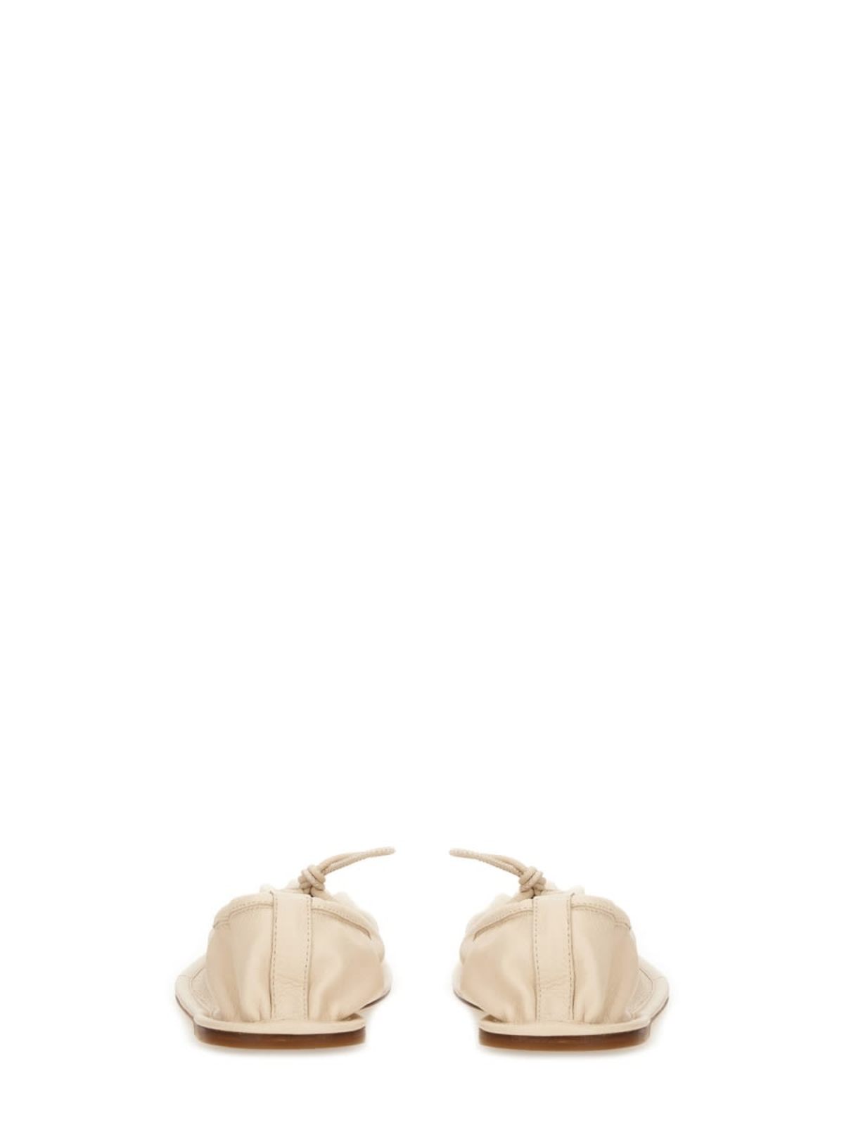 Hereu Dancer Puntera Supplement Shoe - Beige - Image 3 of 5