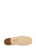Hereu Dancer Puntera Supplement Shoe - Beige - Thumbnail 5
