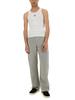 MARINE SERRE Track Pants - Gray - Thumbnail 2