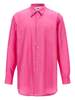 Magliano Huge Jesolo Shirt - Fuchsia - Thumbnail 1