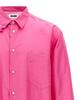 Magliano Huge Jesolo Shirt - Fuchsia - Thumbnail 3