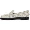 Sebago Dan Studs Loafer - White - Thumbnail 4