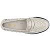 Sebago Dan Studs Loafer - White - Thumbnail 5