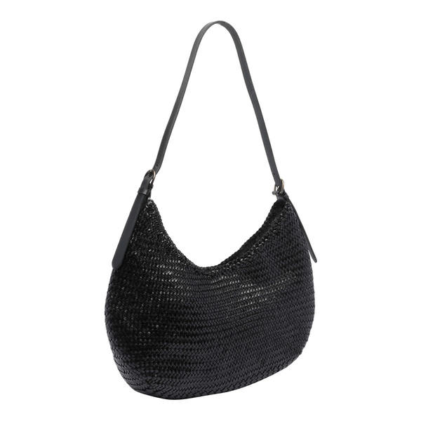 Dragon Diffusion Large Luna Piena Shoulder Bag - Black | Garmentory