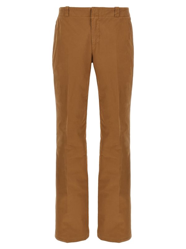 Alexander McQueen Chinos - Brown