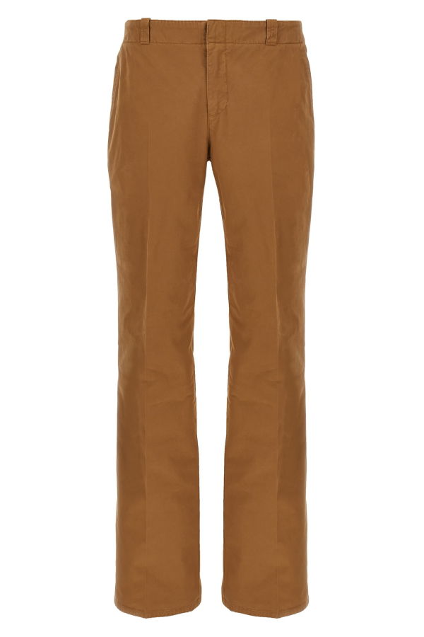 Alexander McQueen Chinos - Brown