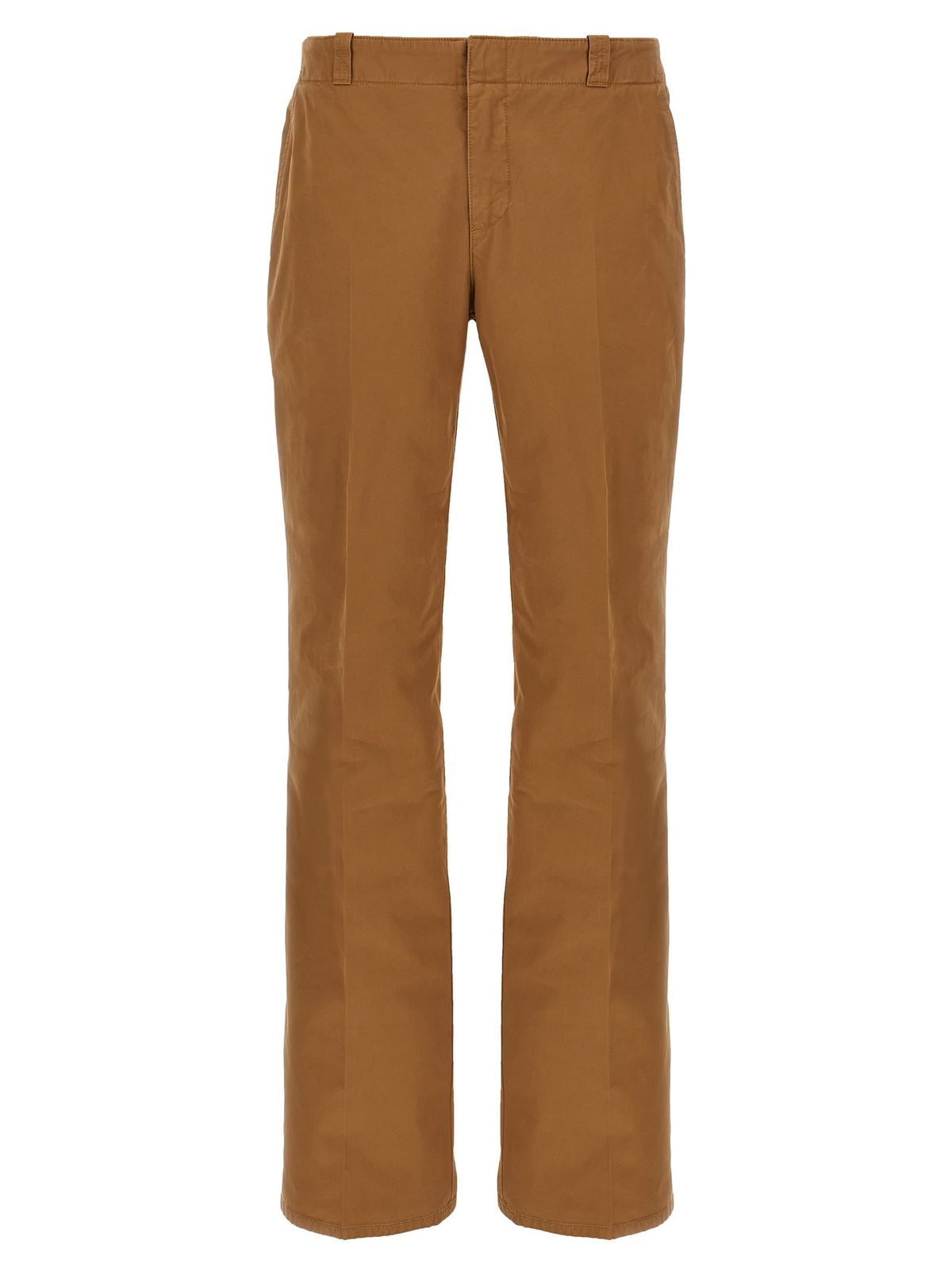 Alexander McQueen Chinos - Brown - Image 1 of 4
