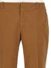 Alexander McQueen Chinos - Brown - Thumbnail 3