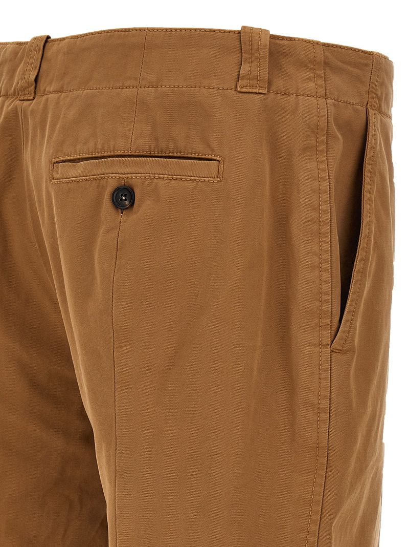 Alexander McQueen Chinos - Brown