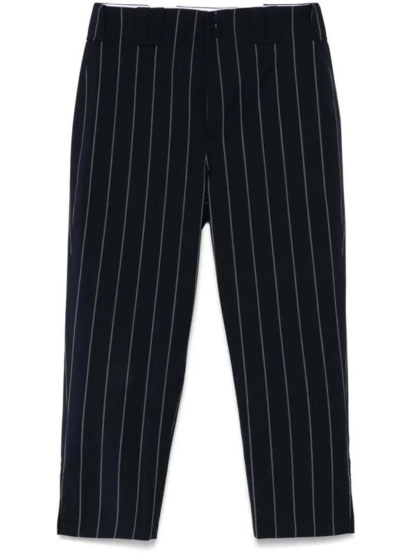 ALEXANDER WANG Trousers - Blue