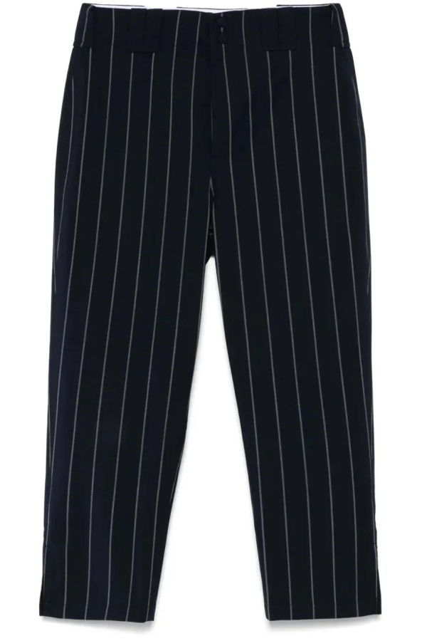 ALEXANDER WANG Trousers - Blue