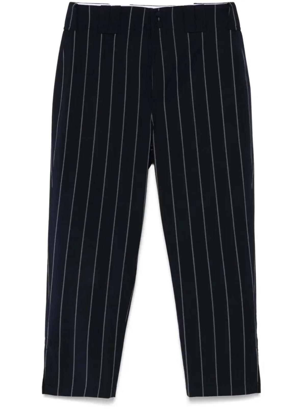 ALEXANDER WANG Trousers - Blue - Image 1 of 3