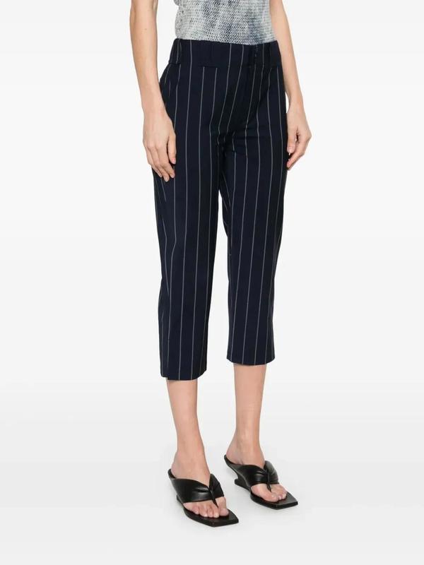 ALEXANDER WANG Trousers - Blue