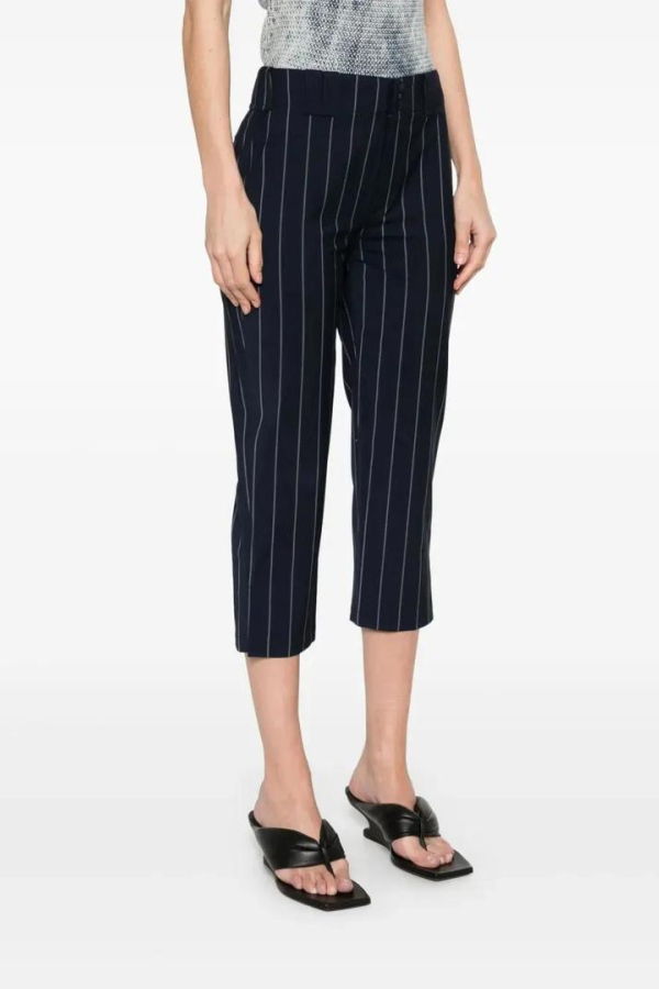ALEXANDER WANG Trousers - Blue