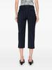 ALEXANDER WANG Trousers - Blue - Thumbnail 3
