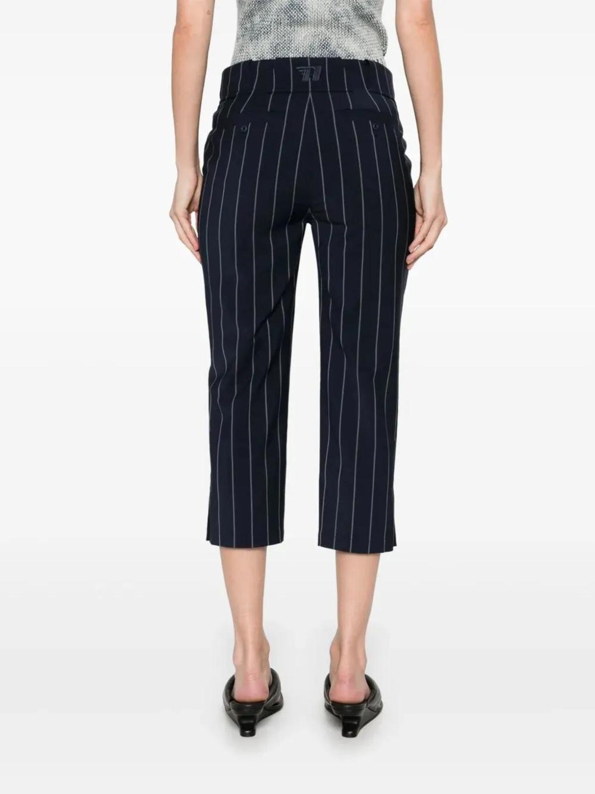ALEXANDER WANG Trousers - Blue - Image 3 of 3